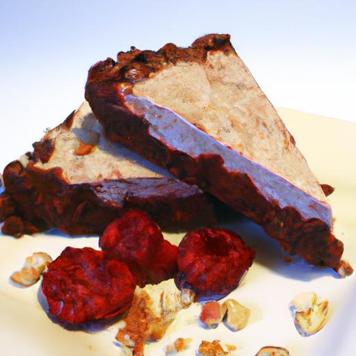 Power Up Naturally: The Rise of Vegan Protein Bars Explained