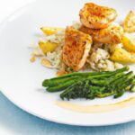 Unlocking the Science Behind the Perfect Crispy Crunch