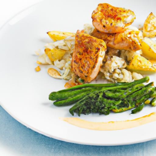 Unlocking the Science Behind the Perfect Crispy Crunch