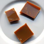 Sweet Secrets: Crafting Irresistible Vegan Caramels at Home