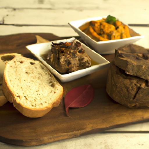 Seitan Made Simple: Your Guide to Easy Homemade Protein