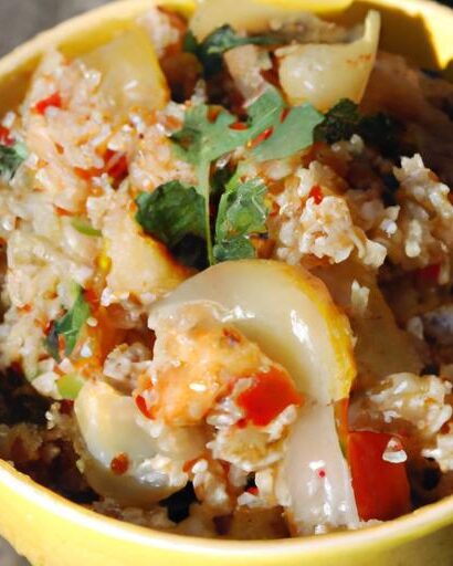 Experience Flavor: The Ultimate Creamy Mediterranean Chicken Recipe