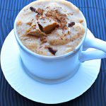 Boost Energy & Glow: The Ultimate Coffee & Collagen Keto Shake