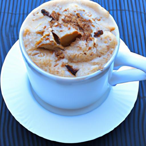 Boost Energy & Glow: The Ultimate Coffee & Collagen Keto Shake