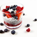 Berry Chia Pudding: A Nutritious Delight You Can Make Fast