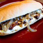 Savor the Ultimate Vegan Philly Cheesesteak Experience