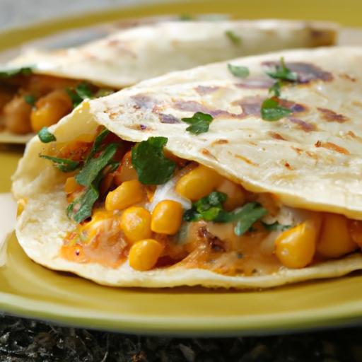 The Ultimate Guide to Perfect Bean and Cheese Quesadillas
