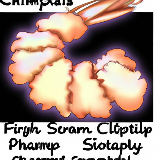 Crispy Prawns Fry: A Flavorful Delight to Savor