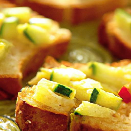 Low-Carb Bread Alternatives: Delightfully Bread-Like Bites