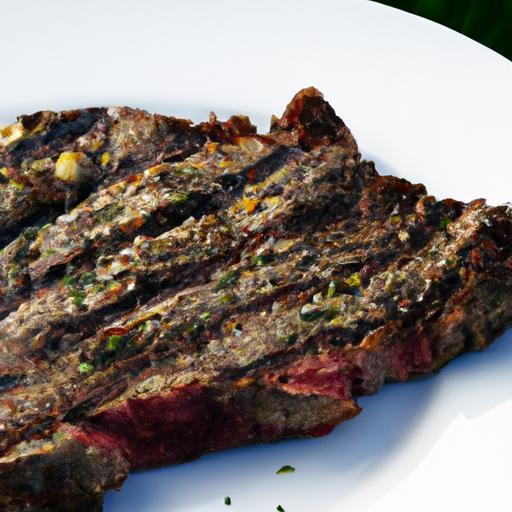 Mastering the Grill: Perfect Ribeye Steak Cooking Guide