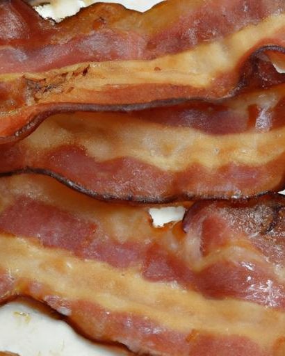 Crispy Perfection: Your Guide to Easy Homemade Bacon