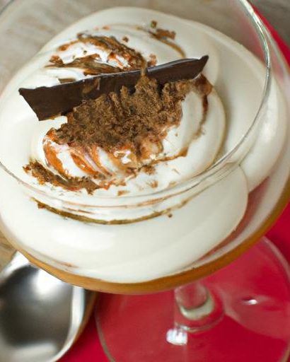 Whip Up Delight: Easy & Classic Tiramisu Recipe Guide