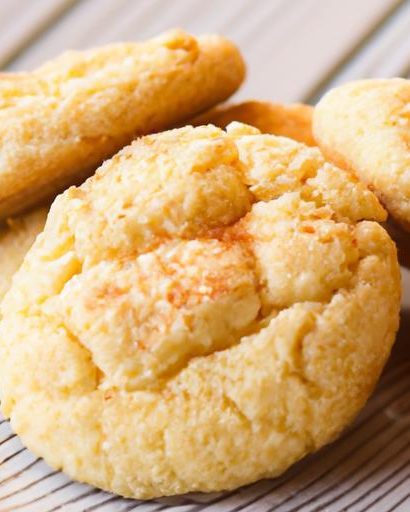 Perfectly Soft & Simple Snickerdoodle Cookie Recipe Guide