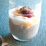 Power Up Your Day: The Protein Punch of Chia Pudding