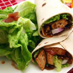 Savor the Flavor: How to Make Irresistible BBQ Tempeh Wraps