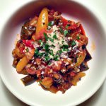 Savor Sicily: Discover the Ultimate Eggplant Caponata Recipe