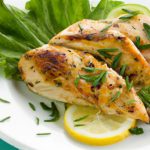 Zesty Lemon Herb Grilled Chicken: A Flavorful Summer Delight