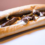 Philly Cheesesteak: The Iconic Philly Flavor Unwrapped