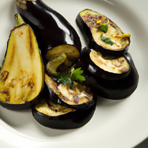 Eggplant Trio: Three Creative Ways to Cook This Veggie