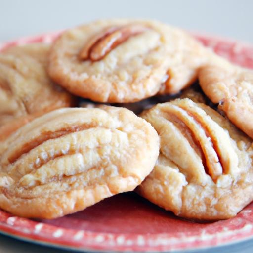 Buttery Nutty Pecan Sandies: A Classic‌ Treat ​Perfected