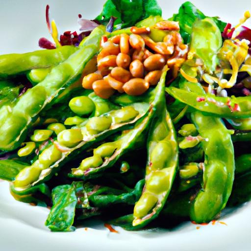 Crunchy Broccoli Cauliflower Salad: A Fresh Twist Recipe