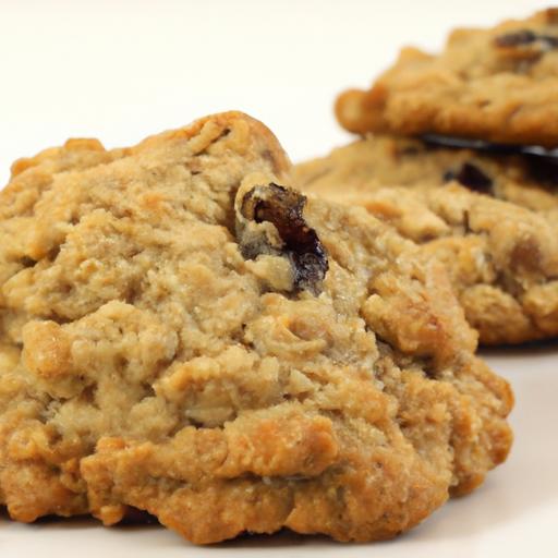 The Ultimate Guide to Perfect Oatmeal Raisin Cookies