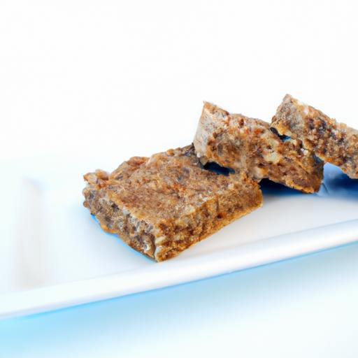 Power Up naturally: The Rise of⁤ Vegan​ Protein Bars Explained