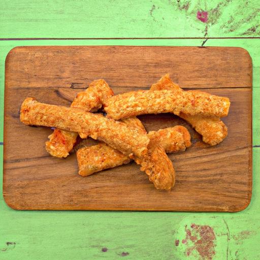 Unlocking the Science Behind the Perfect Crispy Crunch