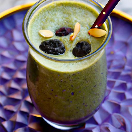 Boost⁣ Energy & Glow: The ultimate Coffee‍ & Collagen Keto Shake