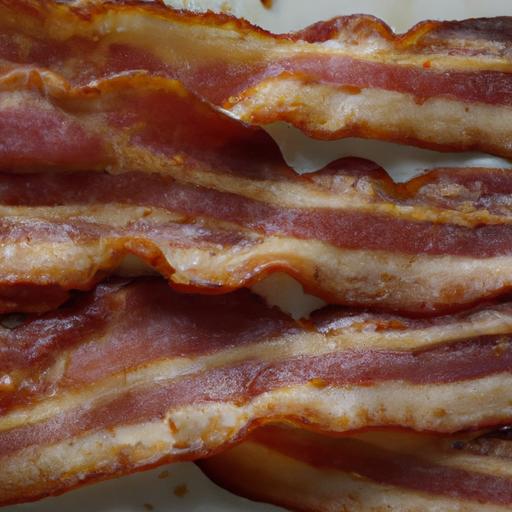 Crispy Perfection: Your Guide to Easy Homemade Bacon