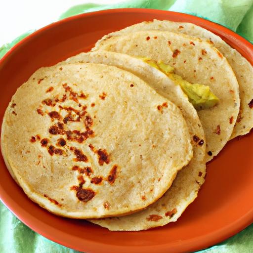 Simple ⁤& Grain-Free: 2-Ingredient Coconut Flour Tortillas