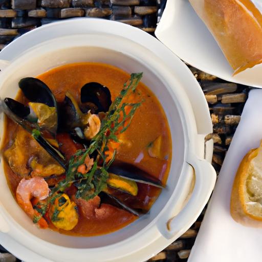 Cioppino: Discover the Rich Flavors of Seafood Stew Tradition