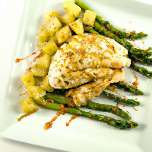 Experience Flavor: The Ultimate Creamy Mediterranean Chicken Recipe