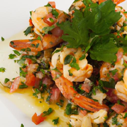 Sweet and Savory Delight: Mastering Honey Garlic Shrimp