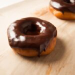 Irresistible Baked Chocolate Glazed Donuts: A Sweet Guide