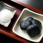 Unlock the Secret: Easy Black Sesame Mochi Recipe Revealed!