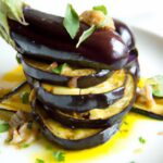Eggplant Trio: Three Creative Ways to Cook This Veggie