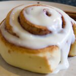 Fluffy Keto Cinnamon Rolls: Low-Carb Sweet Morning Bliss