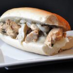 Savor the Ultimate Chicken Philly Cheesesteak Recipe Guide