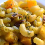 Creamy Vegan Butternut Squash Mac and Cheese Delight