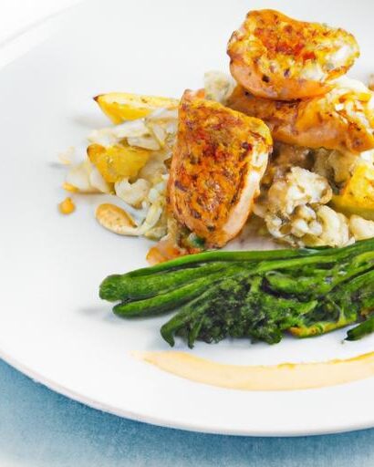 Unlocking the Science Behind the Perfect Crispy Crunch