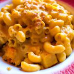 Creamy Vegan Mac & Cheese with Sweet Butternut Sauce