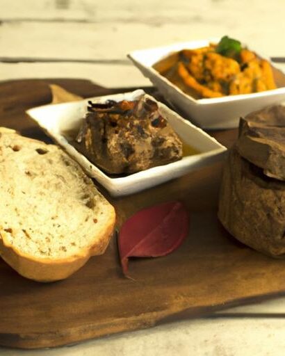 Seitan Made Simple: Your Guide to Easy Homemade Protein