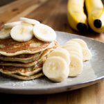 Simple Bliss: Banana & Egg Pancakes You’ll Love to Flip