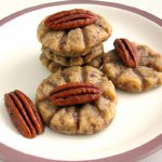 Buttery Nutty Pecan Sandies: A Classic Treat Perfected