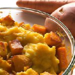 Sweet Potato Casserole: A Classic Comfort Food Reinvented