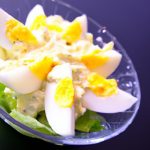 Keto Egg Salad: A Creamy, Low-Carb Delight for Any Meal