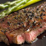 Master the Grill: Perfect Ribeye Steak Made Easy