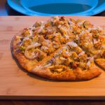 Spicy Vegan Buffalo Cauliflower Pizza: A Bold Plant-Based Twist
