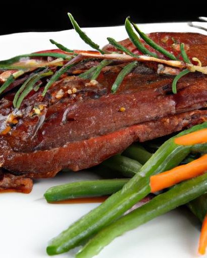 Mastering the Perfect Medium to Well Steak: A Flavor Guide